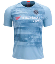 Load image into Gallery viewer, Higuain Chelsea 18/19 Third Jersey
