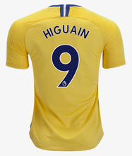 Load image into Gallery viewer, Higuain Chelsea 18/19 Away Jersey