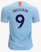 Load image into Gallery viewer, Higuain Chelsea 18/19 Third Jersey